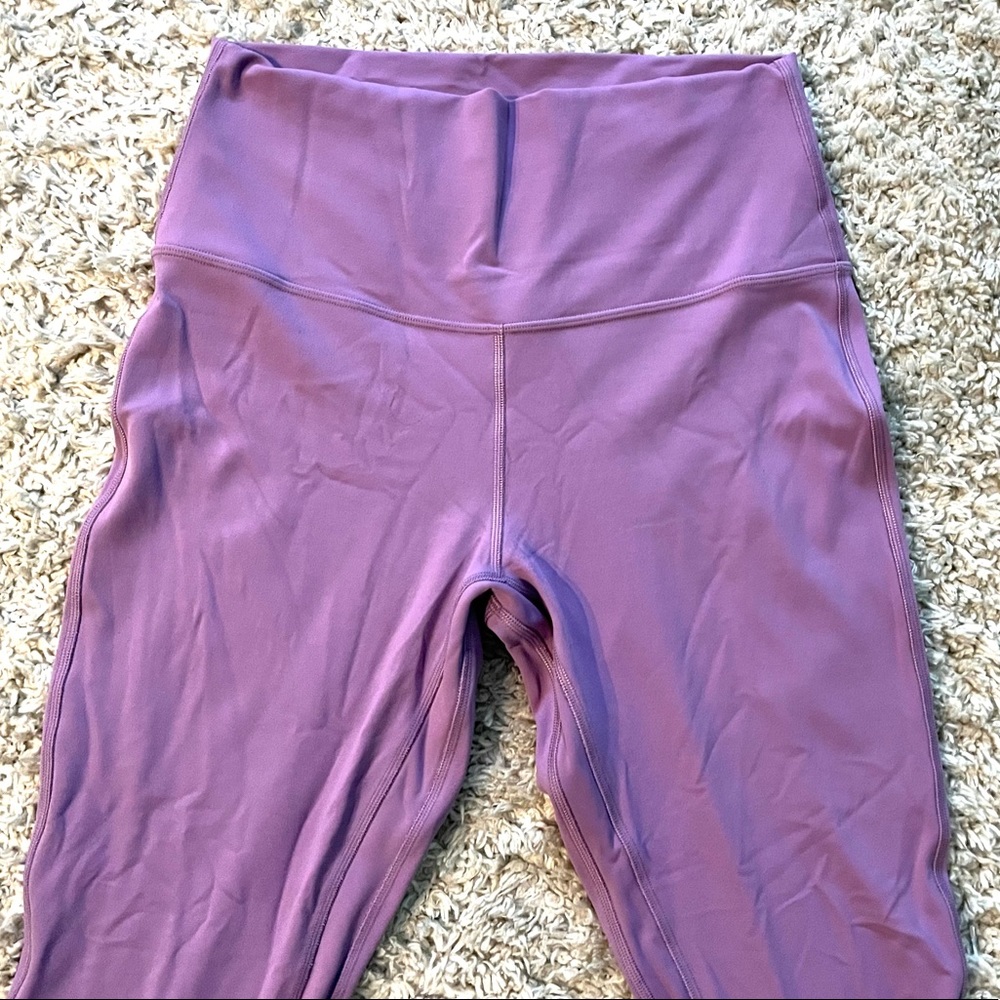 lululemon align leggings